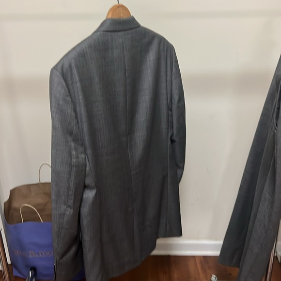 Men’s Suit by Polo Ralph Lauren - Dark Gray - Picture 4 of 6